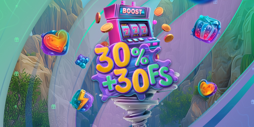 Slotornado freespins