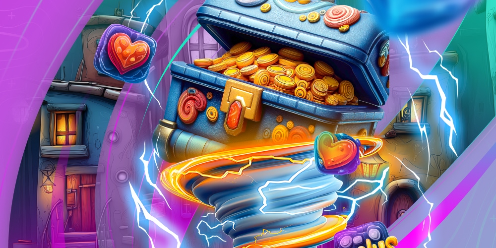 Slotornado Casino